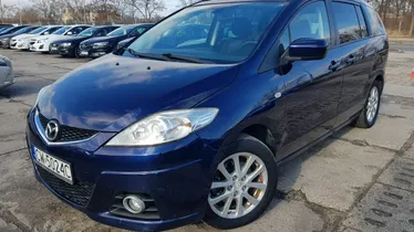MAZDA 5