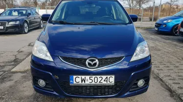 MAZDA 5