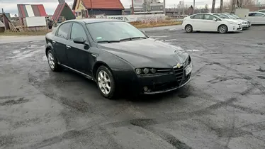 ALFA ROMEO 159