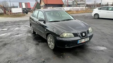 SEAT Cordoba
