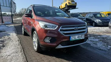 FORD Escape
