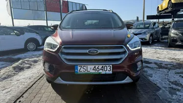 FORD Escape