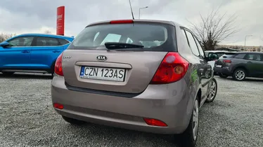 KIA Cee'd