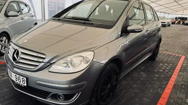 MERCEDES-BENZ B Klasa