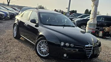 ALFA ROMEO 159