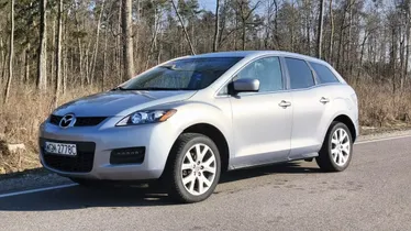 MAZDA CX-7