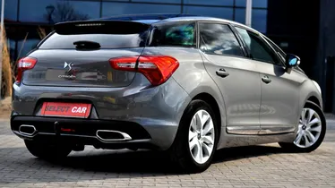 CITROEN DS5