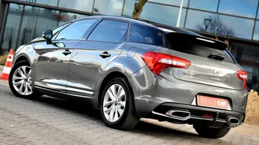 CITROEN DS5