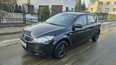 KIA Cee'd