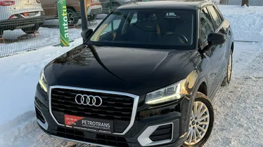 AUDI Q2