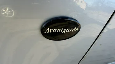 MERCEDES-BENZ A Klasa