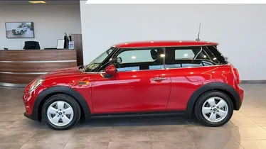 MINI [BMW] Mini