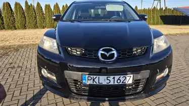 MAZDA CX-7