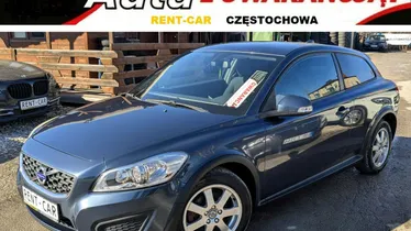 VOLVO C30