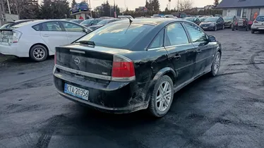 OPEL Vectra
