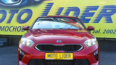 KIA Cee'd