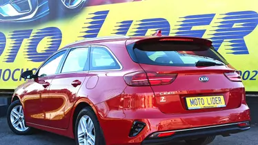 KIA Cee'd