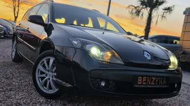 RENAULT Laguna