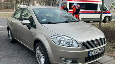 FIAT Linea