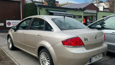 FIAT Linea