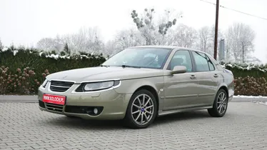 SAAB 9-5