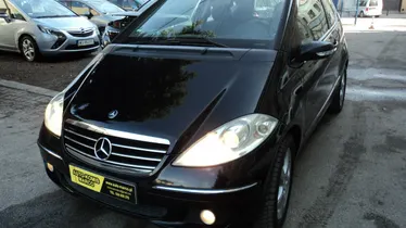 MERCEDES-BENZ A Klasa