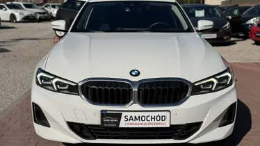 BMW Seria 3