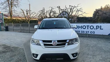 FIAT Freemont