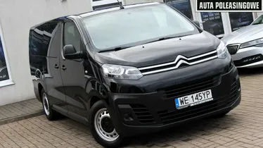 CITROEN SpaceTourer