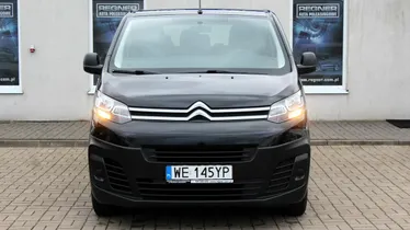 CITROEN SpaceTourer