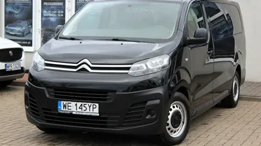 CITROEN SpaceTourer