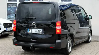 CITROEN SpaceTourer