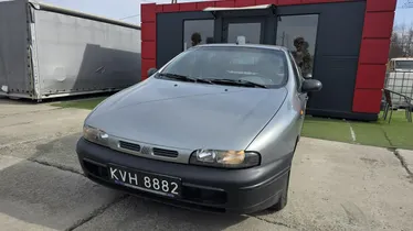 FIAT Brava