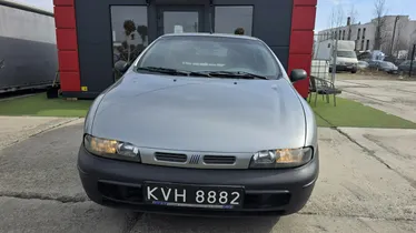 FIAT Brava