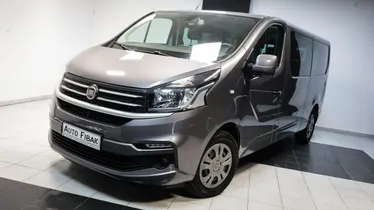 FIAT Talento