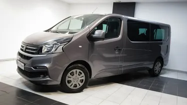 FIAT Talento