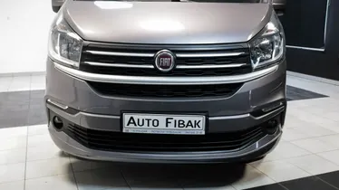 FIAT Talento