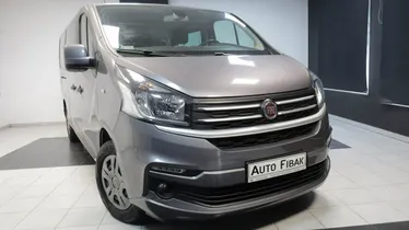 FIAT Talento