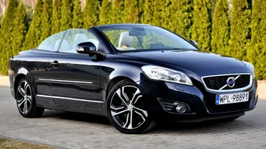 VOLVO C70