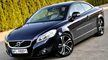 VOLVO C70