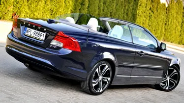 VOLVO C70