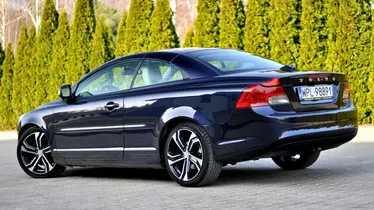 VOLVO C70