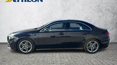 MERCEDES-BENZ A Klasa