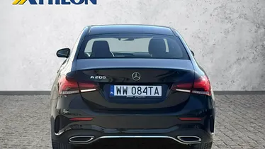 MERCEDES-BENZ A Klasa