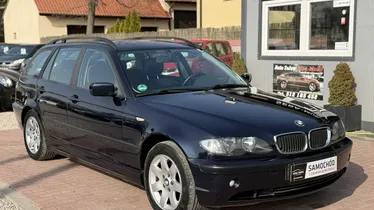 BMW Seria 3