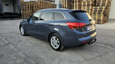 KIA Cee'd