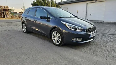 KIA Cee'd