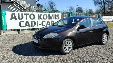 FIAT Bravo