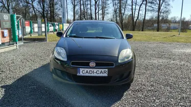 FIAT Bravo