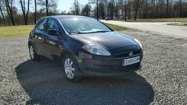 FIAT Bravo